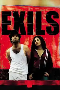 Poster : Exils