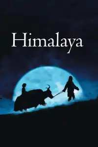 Poster : Himalaya - l'enfance d'un chef