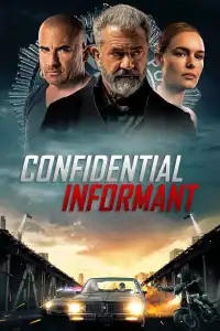 Poster : Informateur confidentiel