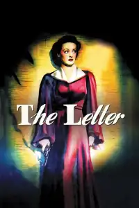 Poster : La Lettre