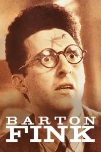 Poster : Barton Fink