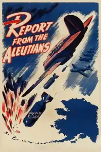 Poster : Les Aléoutiennes