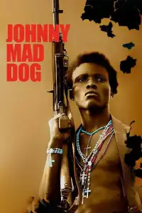 Poster : Johnny Mad Dog