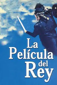 Poster : La película del rey