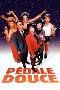 Poster : Pédale douce