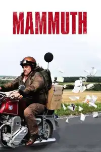 Poster : Mammuth