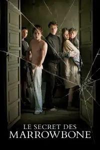 Poster : Le Secret des Marrowbone