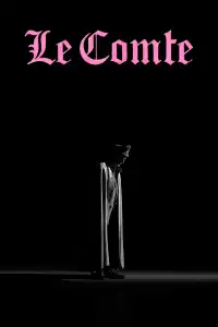 Poster : Le Comte