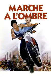 Poster : Marche à l'ombre