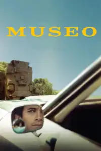 Poster : Museum