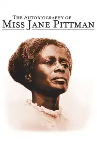 Poster : The Autobiography of Miss Jane Pittman