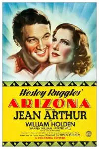 Poster : Arizona