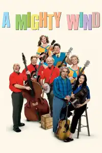 Poster : A Mighty Wind