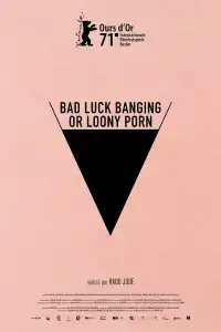 Bad Luck Banging or Loony Porn