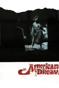 Poster : An American Dream