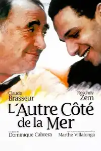 Poster : L'Autre côté de la mer