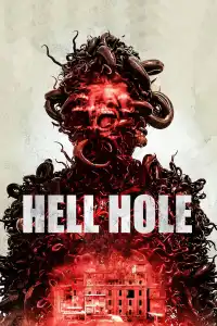 Poster : Hell Hole