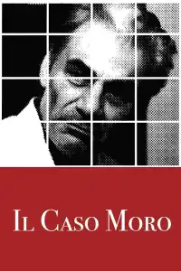 Poster : Il caso Moro