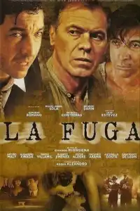 La fuga