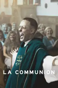 Poster : La Communion