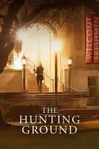 Poster : The Hunting Ground