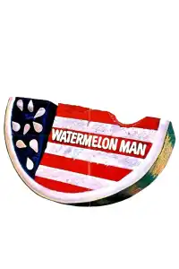 Poster : Watermelon Man