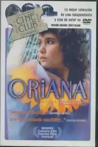 Poster : Oriana