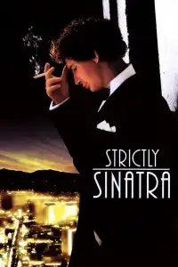 Poster : Strictly Sinatra