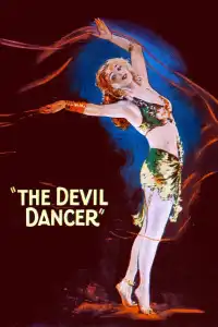 Poster : The Devil Dancer