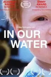 Poster : In Our Water