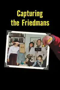 Poster : Capturing the Friedmans