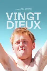 Poster : Vingt dieux