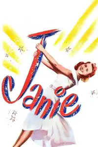 Poster : Janie