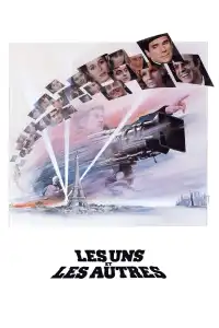 Poster : Les Uns et les Autres