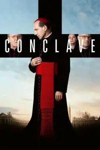 Poster : Conclave