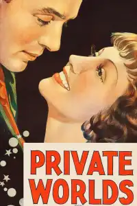 Poster : Mondes privés