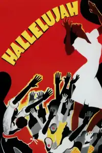 Poster : Hallelujah