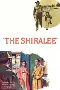 Poster : The Shiralee