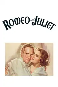 Poster : Roméo et Juliette