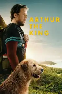 Poster : Arthur the King