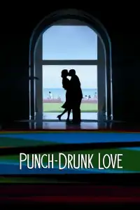 Poster : Punch-Drunk Love