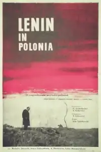 Lénine en Pologne