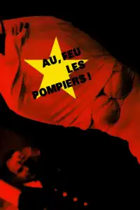 Au feu, les pompiers !