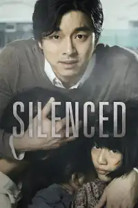 Poster : Silenced