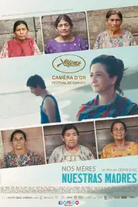 Poster : Nuestras Madres