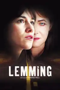 Poster : Lemming