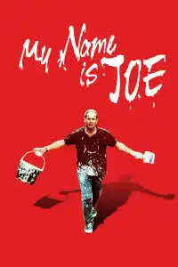 Poster : My Name Is Joe