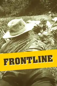 Poster : Front Line