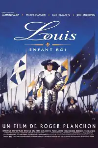 Louis, enfant Roi