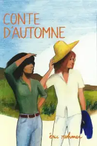 Poster : Conte d'automne